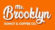 <p>mr brooklyn</p> Logo