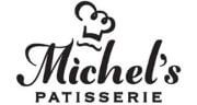 <p>MICHEL'S</p> Logo