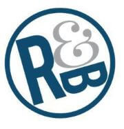 <p>ribs and burgers</p> Logo