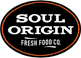 Soul Origin Logo